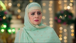 Rab Se Hai Dua - 21st June 2024